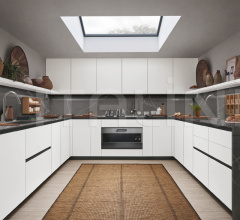 Кухня Thea Кухня Thea фабрика Arclinea