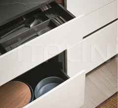Кухня Thea Кухня Thea фабрика Arclinea
