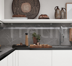Кухня Thea Кухня Thea фабрика Arclinea