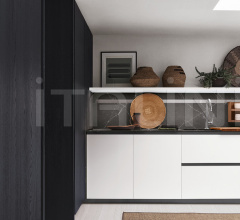 Кухня Thea Кухня Thea фабрика Arclinea