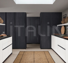 Кухня Thea Кухня Thea фабрика Arclinea