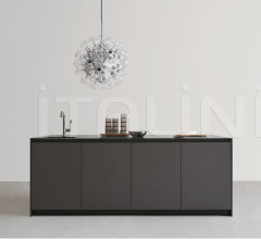 Кухня Thea Кухня Thea фабрика Arclinea