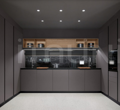 Кухня Thea Кухня Thea фабрика Arclinea