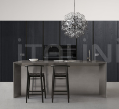Кухня Thea Кухня Thea фабрика Arclinea