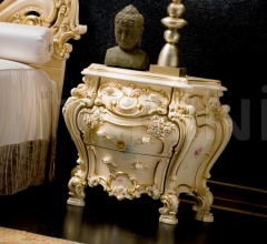 Тумбочка Olimpia 793 Тумбочка Olimpia 793 фабрика Silik