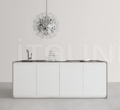 Кухня Thea Кухня Thea фабрика Arclinea