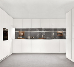 Кухня Thea Кухня Thea фабрика Arclinea