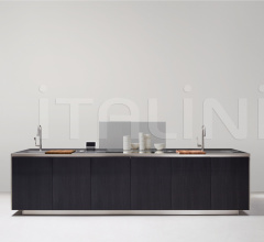 Кухня Thea Кухня Thea фабрика Arclinea