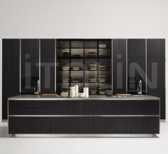 Кухня Thea Кухня Thea фабрика Arclinea