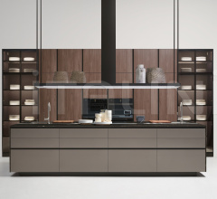 Кухня Thea Кухня Thea фабрика Arclinea