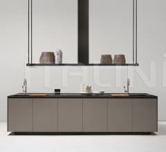 Кухня Thea Кухня Thea фабрика Arclinea