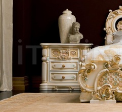 Тумбочка Niobe 763 Тумбочка Niobe 763 фабрика Silik