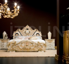 Тумбочка Niobe 763 Тумбочка Niobe 763 фабрика Silik