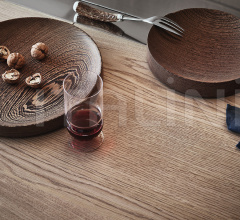 Кухня Lignum et lapis Кухня Lignum et lapis фабрика Arclinea