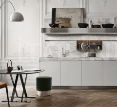 Кухня Beta Кухня Beta фабрика Arclinea