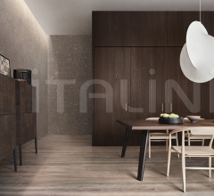 Кухня Convivium, built-in table Кухня Convivium, built-in table фабрика Arclinea