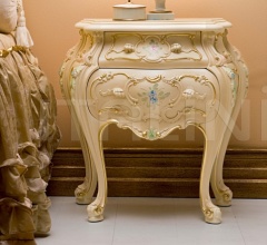 Тумбочка Iride 713 Тумбочка Iride 713 фабрика Silik