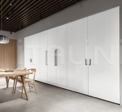 Кухня Convivium, built-in table Кухня Convivium, built-in table фабрика Arclinea