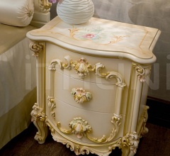 Тумбочка Igea 7723 Тумбочка Igea 7723 фабрика Silik