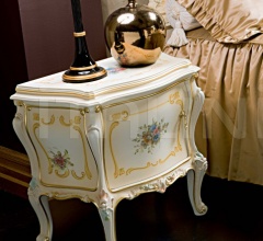 Тумбочка Elena 723 Тумбочка Elena 723 фабрика Silik