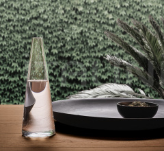 Кухня Convivium, peninsula table Кухня Convivium, peninsula table фабрика Arclinea