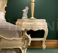 Тумбочка Calipso 783 Тумбочка Calipso 783 фабрика Silik