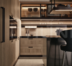 Кухня Principia Кухня Principia фабрика Arclinea
