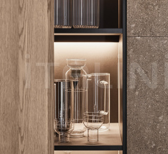 Кухня Principia Кухня Principia фабрика Arclinea