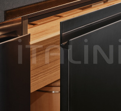 Кухня Principia Кухня Principia фабрика Arclinea