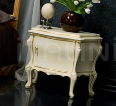 Тумбочка Asea 723 Тумбочка Asea 723 фабрика Silik