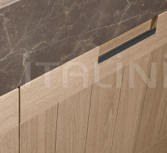 Кухня Principia Кухня Principia фабрика Arclinea