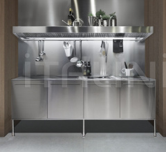Кухня Artusi Кухня Artusi фабрика Arclinea