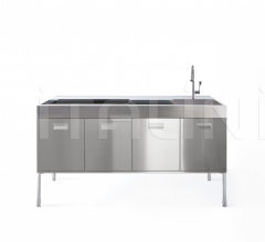 Кухня Artusi Кухня Artusi фабрика Arclinea