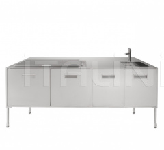 Кухня Artusi Кухня Artusi фабрика Arclinea