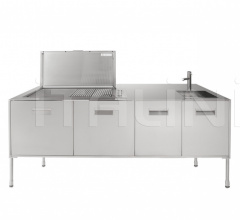 Кухня Artusi Кухня Artusi фабрика Arclinea
