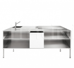 Кухня Artusi Кухня Artusi фабрика Arclinea