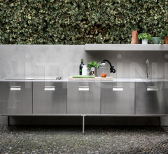 Кухня Artusi Кухня Artusi фабрика Arclinea