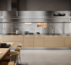 Кухня Gamma Кухня Gamma фабрика Arclinea