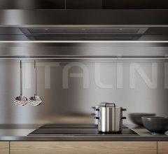 Кухня Gamma Кухня Gamma фабрика Arclinea