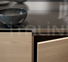Кухня Gamma Кухня Gamma фабрика Arclinea