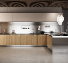 Кухня Gamma Кухня Gamma фабрика Arclinea