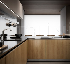 Кухня Gamma Кухня Gamma фабрика Arclinea
