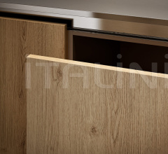 Кухня Gamma Кухня Gamma фабрика Arclinea