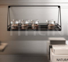 Кухня Gamma Кухня Gamma фабрика Arclinea