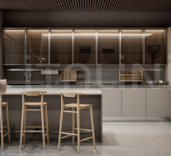 Кухня Gamma Кухня Gamma фабрика Arclinea