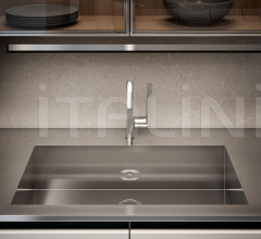 Кухня Gamma Кухня Gamma фабрика Arclinea