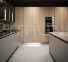 Кухня Gamma Кухня Gamma фабрика Arclinea