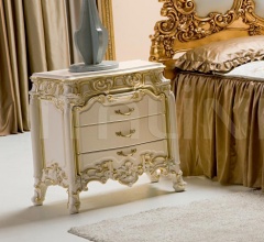 Тумбочка Pandora 7753 Тумбочка Pandora 7753 фабрика Silik