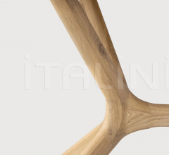 Стол обеденный Oak X dining table Стол обеденный Oak X dining table фабрика Ethnicraft