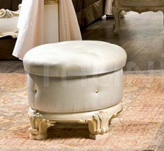 Итальянские Пуфы - Пуф Venere 7738 фабрика Silik